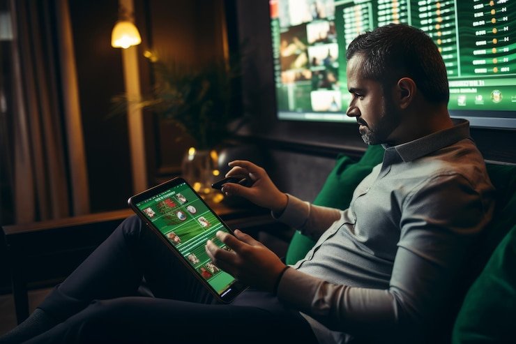 Perbandingan antarmuka combobet di Android dan iOS browser menunjukkan konsistensi fitur